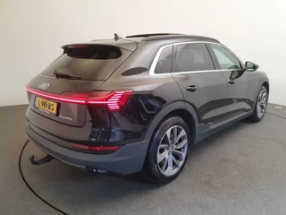 Audi e-tron Head-Up Panoramadak Matrix - afbeelding nr 6