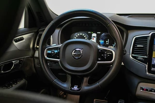 Volvo XC90 Volvo XC90 2.0 T8 Twin Engine AWD R-Design PANO|LUCHT|B&W - afbeelding nr 25