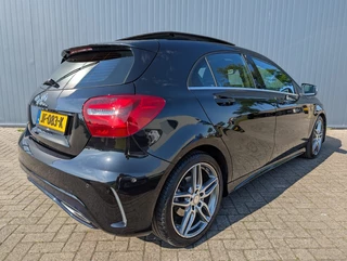 Mercedes-Benz A-Klasse - afbeelding nr 3