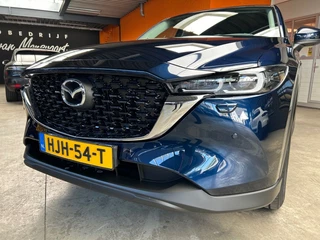 Mazda CX-5 - afbeelding nr 4