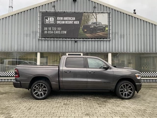 Dodge Ram - afbeelding nr 3