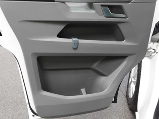 Volkswagen Transporter Volkswagen Transporter 150pk Automaat L2 Dubbele cabine Bulli Apple Carplay Cruise control Camera Airco Euro6 - afbeelding nr 9