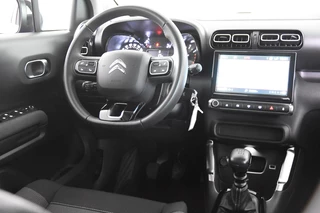 Citroën C3 Aircross Citroën C3 Aircross Feel *1ste eigenaar*Navigatie*Park Assist* - afbeelding nr 17