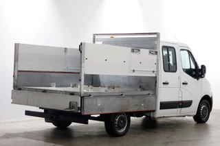 Opel Movano - afbeelding nr 16