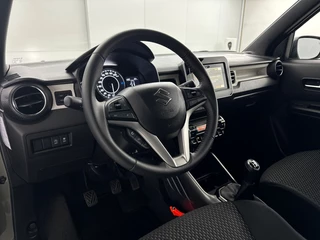 Suzuki Ignis Suzuki Ignis 1.2 Smart Hybrid Style | Navigatie | Cruise Control | Climate Control - afbeelding nr 13