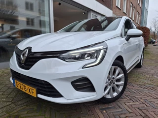 Renault Clio /Navi/Clima/Apple/Android/1e Eig/Garantie - afbeelding nr 7