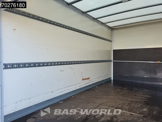 Ford Transit Ford Transit 130pk Dubbellucht Laadklep Bakwagen Airco APK 09-2025 Meubelbak Koffer Airco - afbeelding nr 7