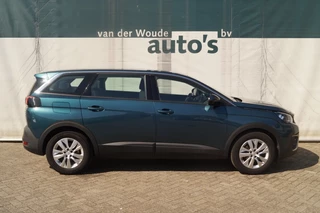 Peugeot 5008 - afbeelding nr 2
