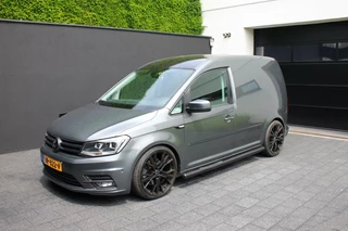 Volkswagen Caddy - 354888751-0