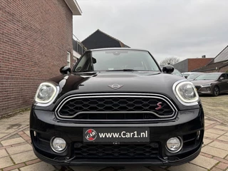 MINI Countryman - afbeelding nr 7