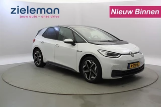 Volkswagen ID.3 - 236031109-0