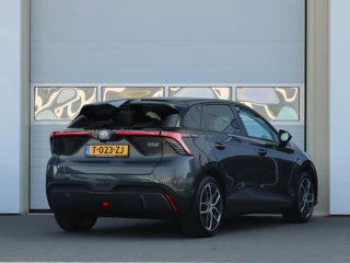 MG MG4 MG 4 Luxury 64 kWh Long Range  | Vehicle to load | Apple Carplay - afbeelding nr 26