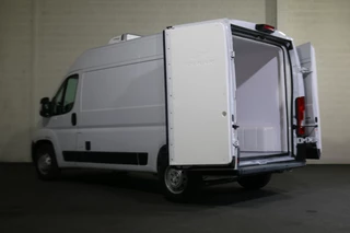 Citroën Jumper Citroën Jumper 2.2 BlueHDi 140pk Koelwagen Vrieswagen -20 Dag en Nacht - afbeelding nr 13
