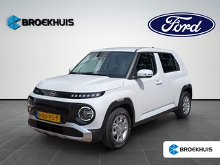 Hyundai Inster Pulse 49 kWh 115pk