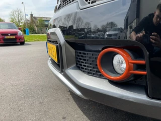 Suzuki Ignis - afbeelding nr 26