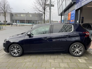 Peugeot 308 - afbeelding nr 2