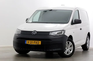 Volkswagen Caddy Cargo 2.0 TDI Airco/CarPlay/Cruise Control 10-2023