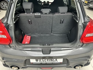 Suzuki Swift Suzuki Swift 1.4 Sport Smart Hybrid [ ADAPTIEVE CRUIS I CLIMA I CAMERA & STOE - afbeelding nr 8