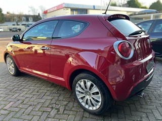 Alfa Romeo MiTo Alfa Romeo MiTo 0.9 TwinAir ECO Super - afbeelding nr 6