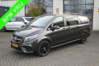 Mercedes-Benz V-Klasse 300d AMG Extra Lang L3 DC Avantgarde Edition