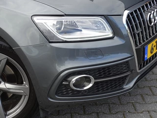 Audi Q5 - afbeelding nr 28