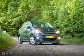 Peugeot 108 Peugeot 108 1.0 e-VTi Active TOP! - afbeelding nr 14