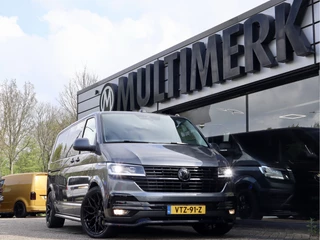 Volkswagen Transporter - 307520740-0