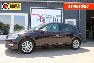 Volkswagen Golf - afbeelding nr 1