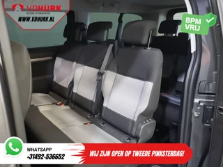 Citroën ë-Spacetourer - afbeelding nr 14