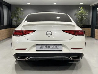 Mercedes-Benz CLS - afbeelding nr 23