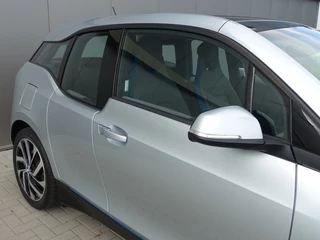 BMW i3 - afbeelding nr 19
