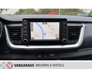 Kia Stonic - afbeelding nr 28