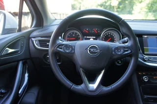Opel Astra - afbeelding nr 29
