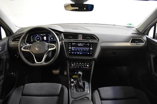 Volkswagen Tiguan VIRTUAL/NAVI/CAMERA - afbeelding nr 2