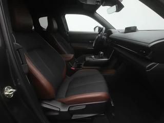 Mazda MX-30 Mazda MX-30 e-SkyActiv EV Luxury : dealer onderhouden - 12% bijtelling tot 9-2026 - afbeelding nr 20