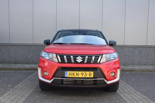 Suzuki Vitara Suzuki Vitara 1.4 Boosterjet AllGrip Stijl | Alcantara/lederen bekleding | Schuif/kanteldak | Trekhaak | - afbeelding nr 37