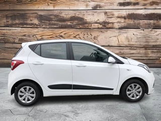 Hyundai i10  | ECC - afbeelding nr 5