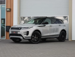 Land Rover Range Rover Evoque Land Rover Range Rover Evoque 1.5 P300e AWD R-Dynamic SE - afbeelding nr 44