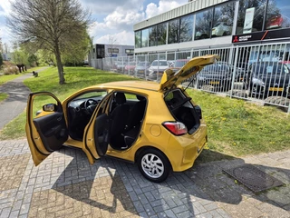 Mitsubishi Space Star - afbeelding nr 18
