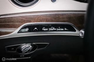 Mercedes-Benz S-Klasse Mercedes S-klasse 350 Prestige Plus | Massage | NAP NL auto | 2e eigenaar | Nightvision | Softclose | Burmester | Adaptive | Panorama | Trekhaak | - afbeelding nr 64