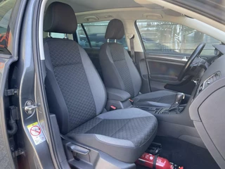 Volkswagen Golf Volkswagen Golf Variant 1.0 TSI Comfortline|DSG|PANO|ACC|STOELVERWARMING - afbeelding nr 28