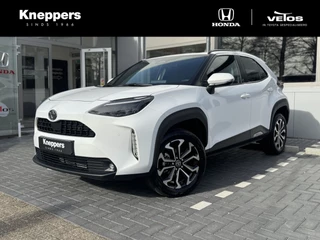 Toyota Yaris Cross - 100196510-0