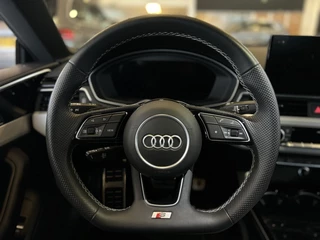 Audi A5 - afbeelding nr 13