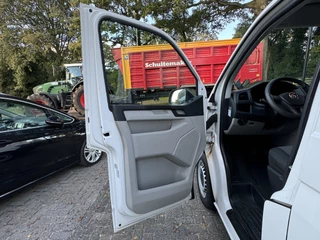 Volkswagen Transporter 9-Persoons/Airco/Nieuw model/Cruise control/Incl. BTW - afbeelding nr 7