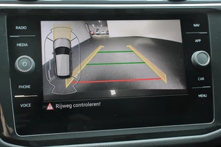 Volkswagen Tiguan Volkswagen Tiguan 1.5 TSI DSG Active Navigatie Climate Control Adaptive Cruise Camera Control Led Dab Stoelverwarming Lichtmetalen Velgen - afbeelding nr 20