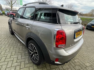 MINI Countryman - afbeelding nr 9