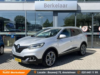 Renault Kadjar 1.2 TCe Bose