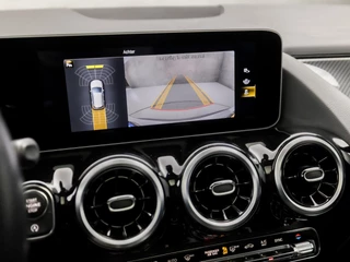 Mercedes-Benz B-Klasse Automaat (DUBBEL PANORAMADAK, APPLE CARPLAY, GROOT NAVI, CAMERA, LEDER/ALCANTARA, SPORTSTOELEN, STOELVERWARMING, DAB+, GETINT GLAS, NIEUWSTAAT) - afbeelding nr 14