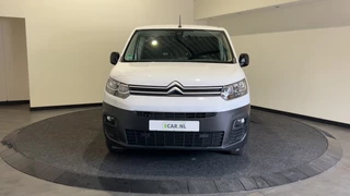 Citroën ë-Berlingo | Bluetooth | Cruise control SoH (batterijcheck) 100 % score! - afbeelding nr 9