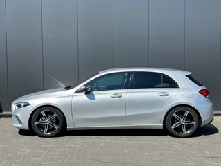 Mercedes-Benz A-Klasse - afbeelding nr 11